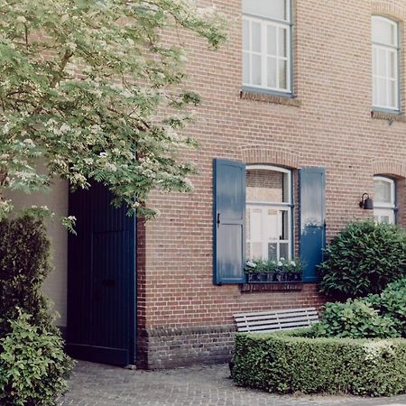 B&B Calidier Cadier en Keer Exterior foto