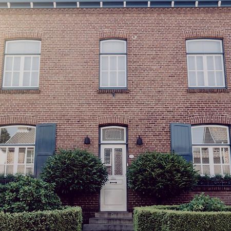 B&B Calidier Cadier en Keer Exterior foto