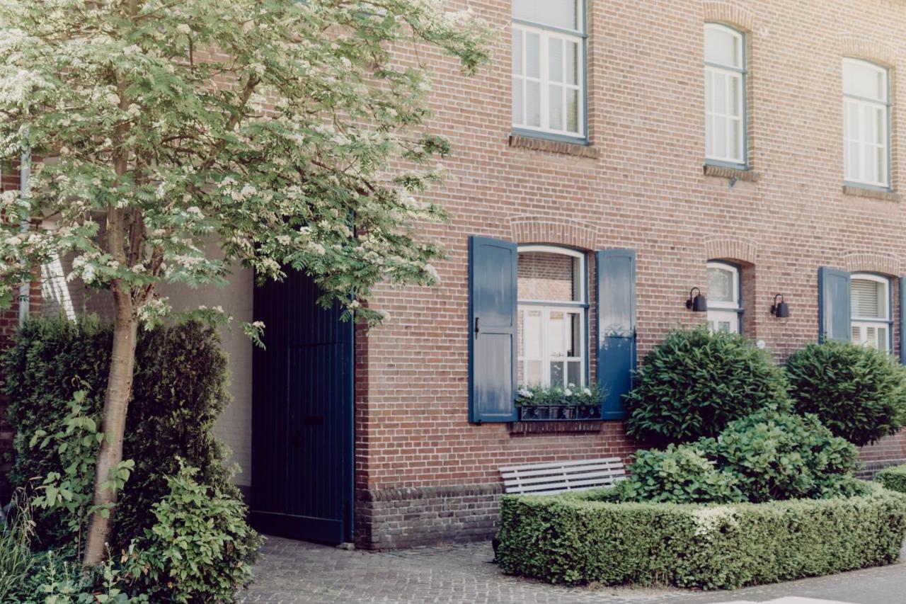 B&B Calidier Cadier en Keer Exterior foto